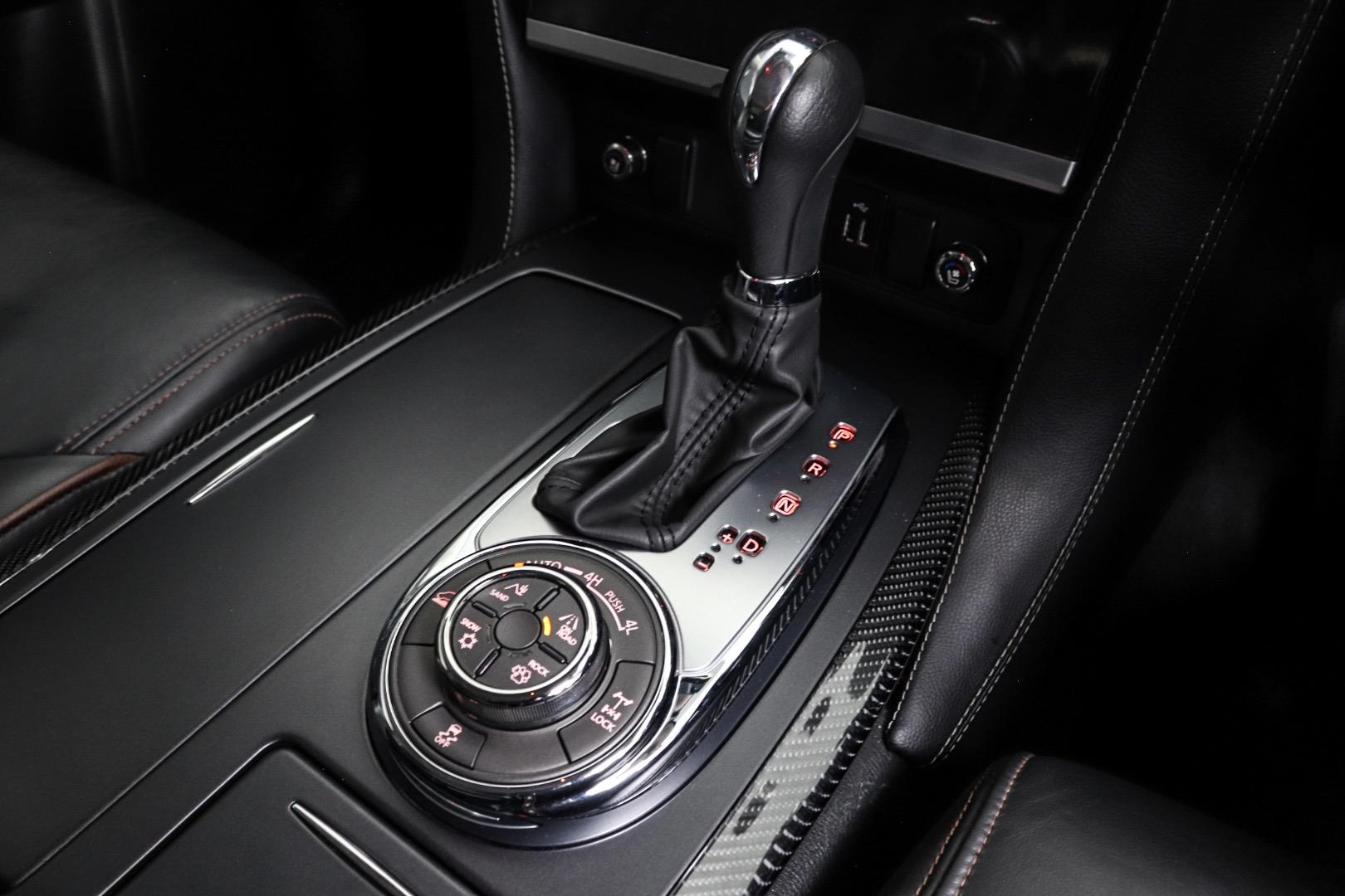Nissan Patrol 5.6 V8 LE 4WD Autohaus Beyers A Division Of MMU Group