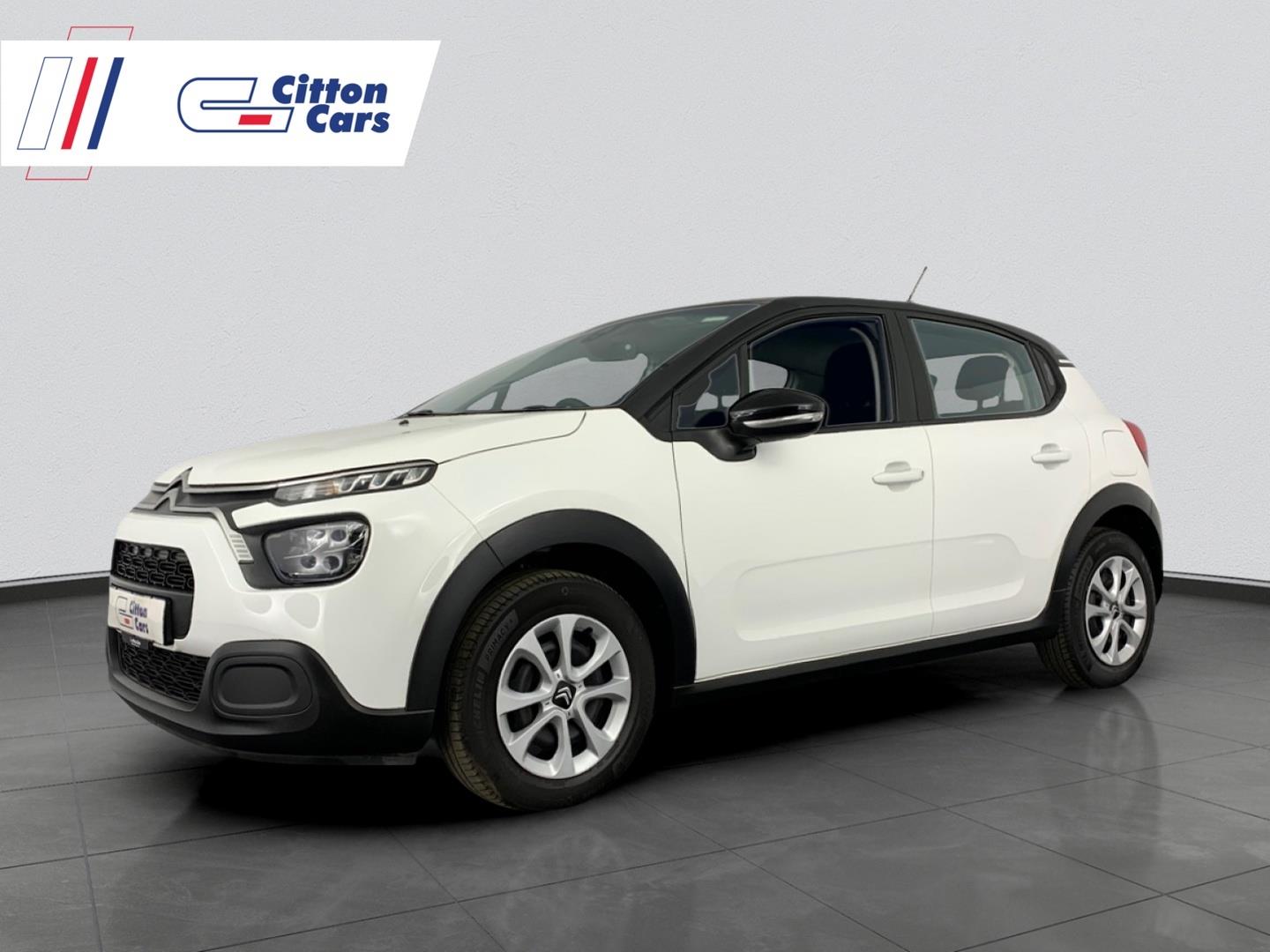 Citroen C3 1.2 Feel for Sale