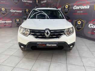 2019 Renault Duster 1.6 Expression for sale
