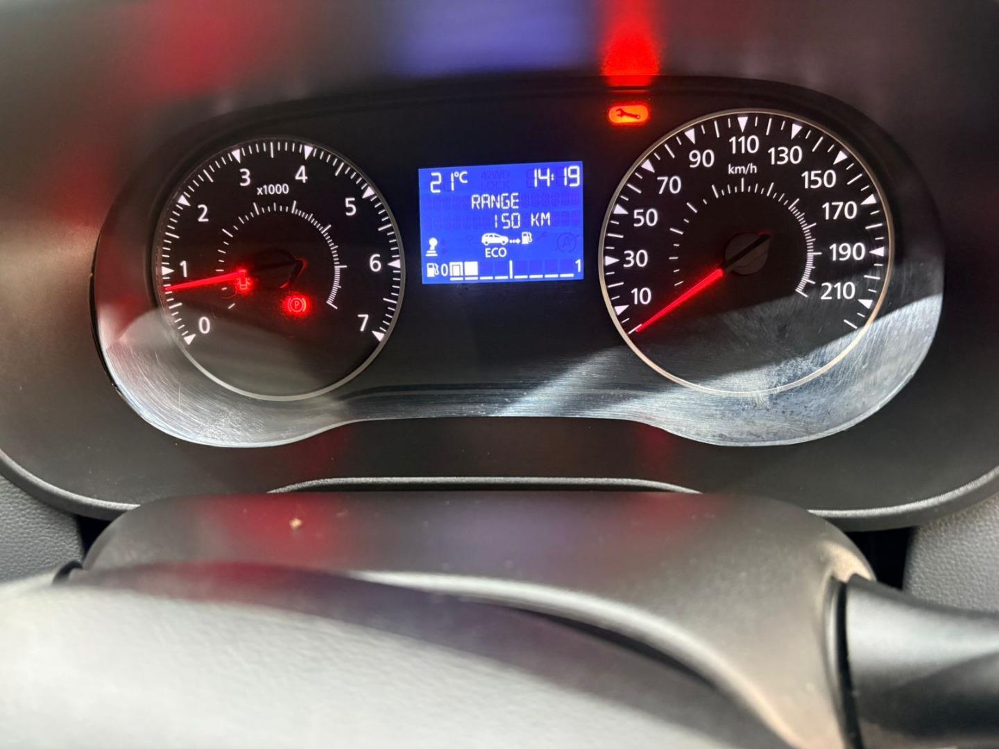 Renault Duster 1.6 Expression Corona Motors