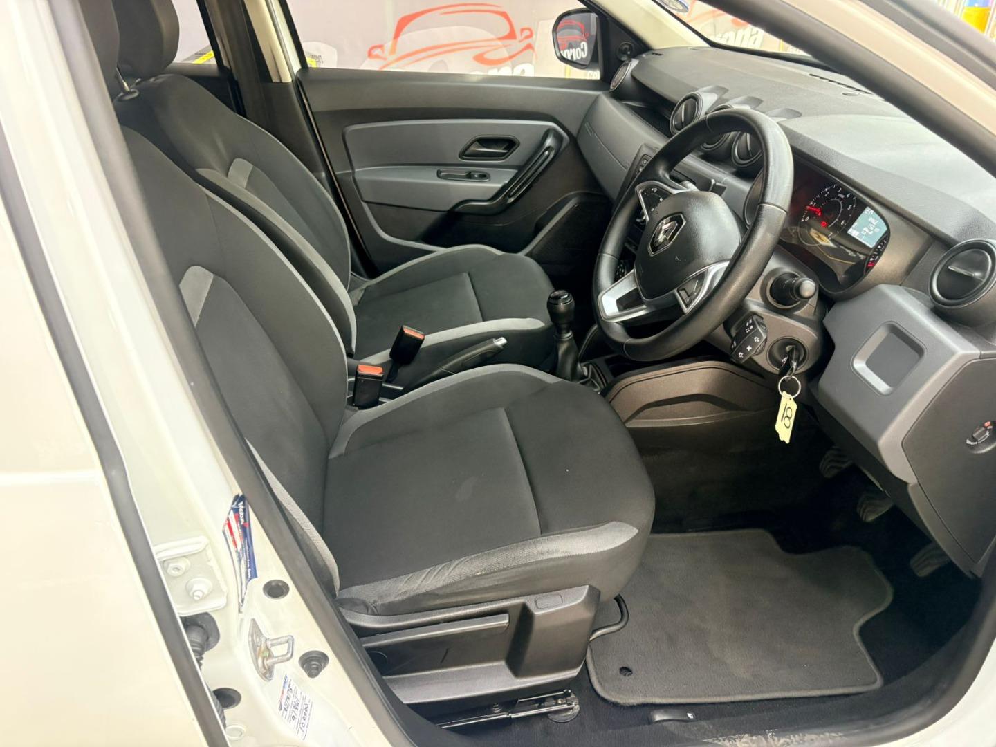 Renault Duster 1.6 Expression Corona Motors