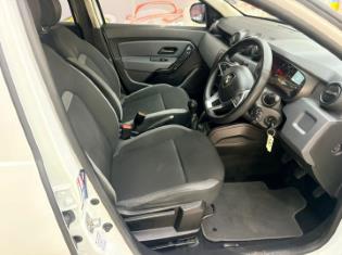 2019 Renault Duster 1.6 Expression for sale