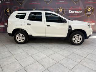 2019 Renault Duster 1.6 Expression for sale
