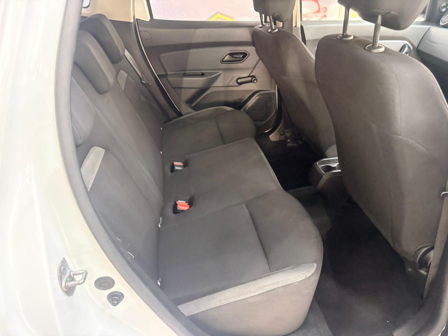 Renault Duster 1.6 Expression Corona Motors