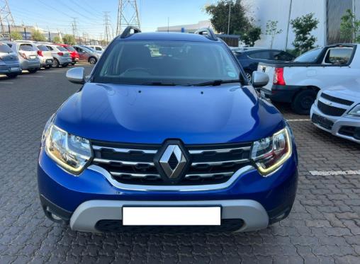Renault Duster Cars for Sale in South Africa under R300000 | CARmag.co.za