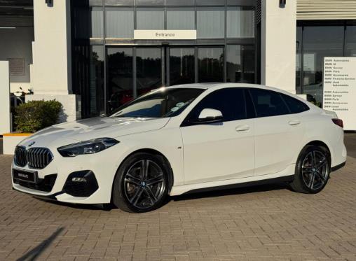2023 BMW 2 Series 218i Gran Coupe M Sport for sale - 5911780471597