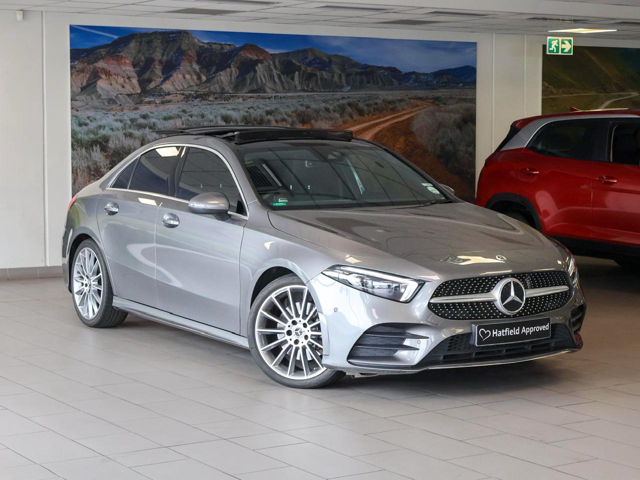 VW Rivonia dealership in Sandton - AutoTrader