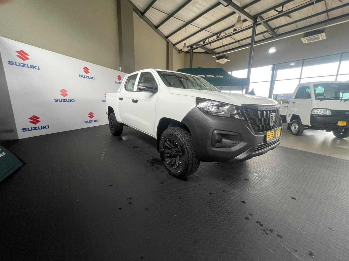 Westvaal Suzuki Rustenburg dealership in Rustenburg - AutoTrader