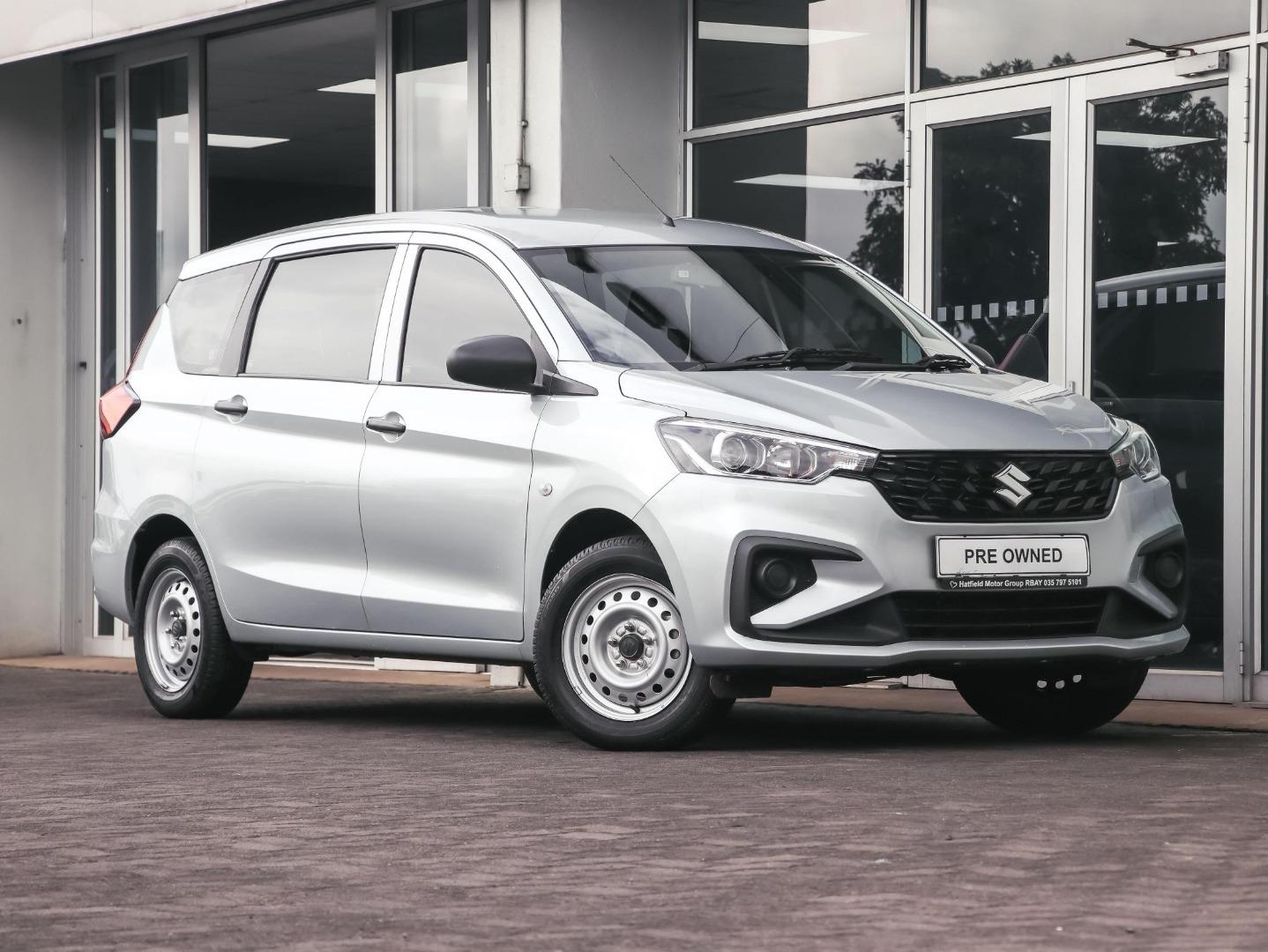 Suzuki Ertiga 1.5 GA Isuzu Richards Bay