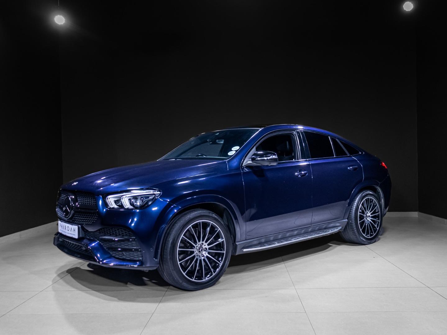 ④Hirodate AMG20 GLE400d ホイールセット A0416 Mercedes-Benz GLE GLE400d Coupe 4Matic AMG Line for sale in