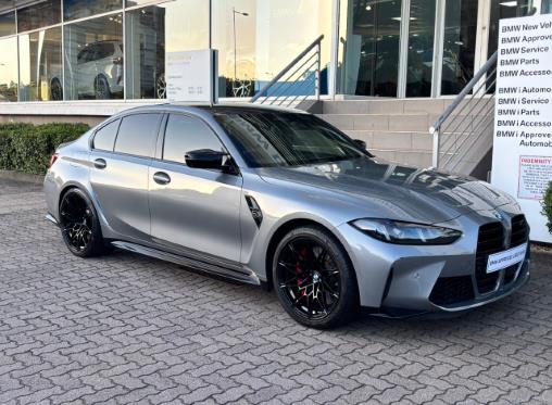 2025 BMW M3 Competition M xDrive for sale - 9551780471607
