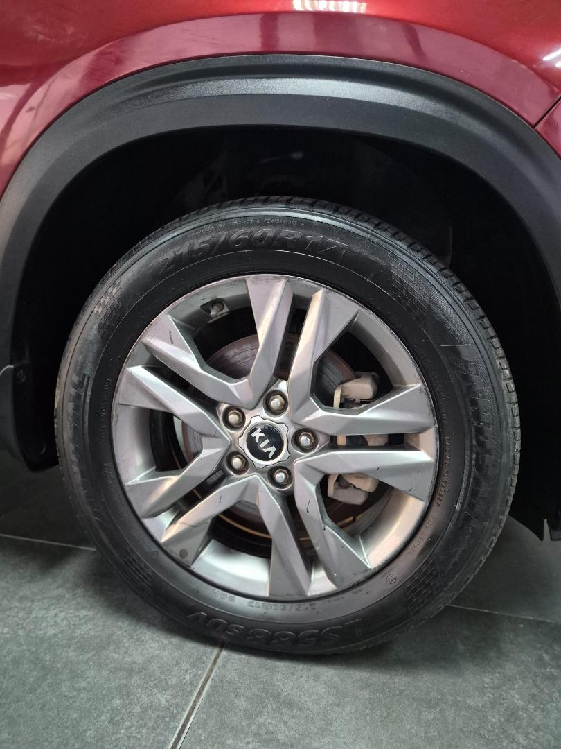 Kia Seltos 1.6 EX Auto GAC Pinetown