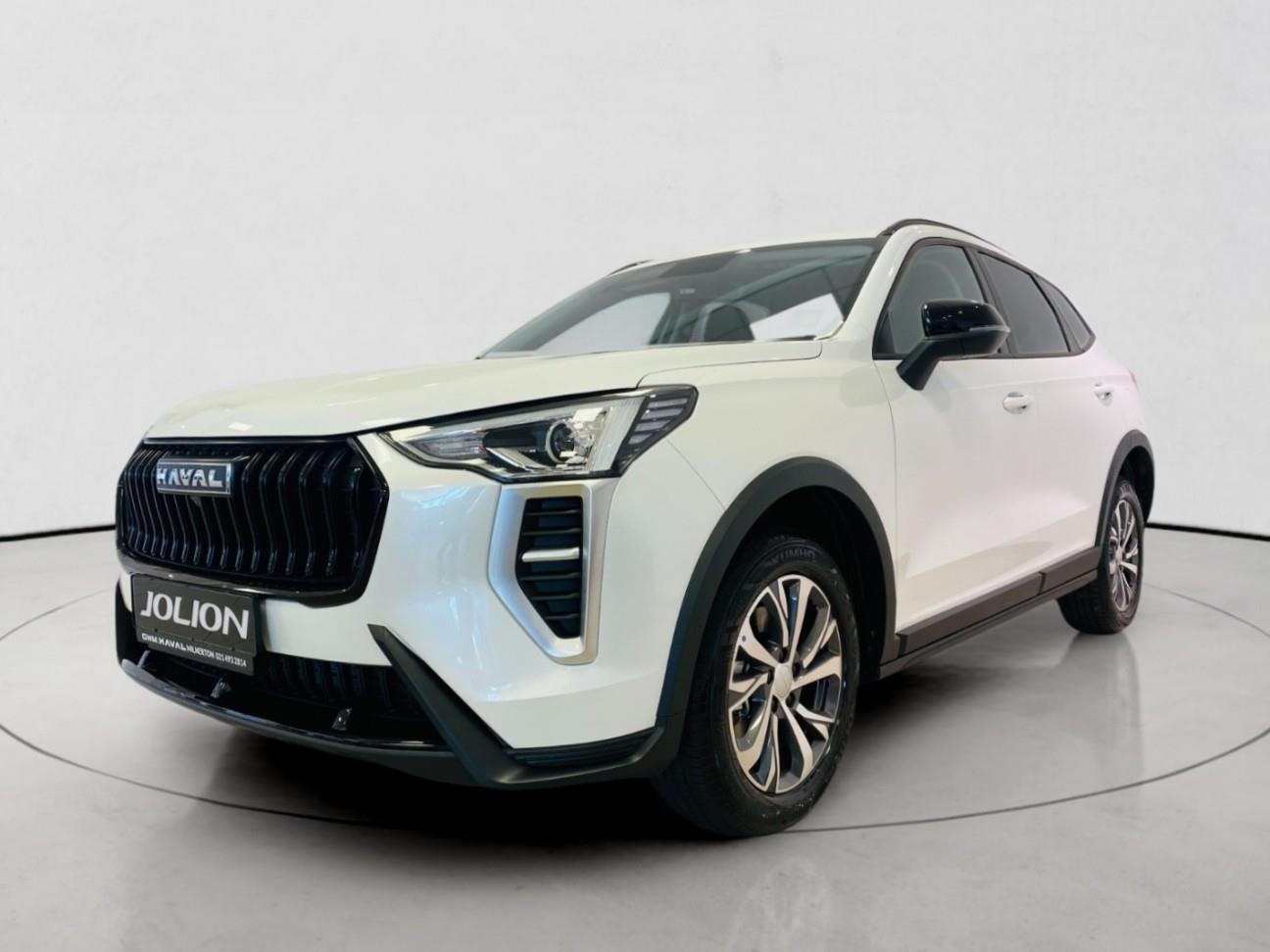 2026 Haval Jolion 1.5T City Plus for sale