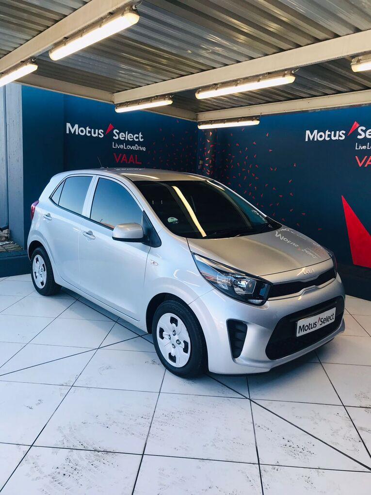 2026 Kia Picanto 1.0 LS Auto for sale