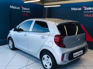 2026 Kia Picanto 1.0 LS Auto for sale