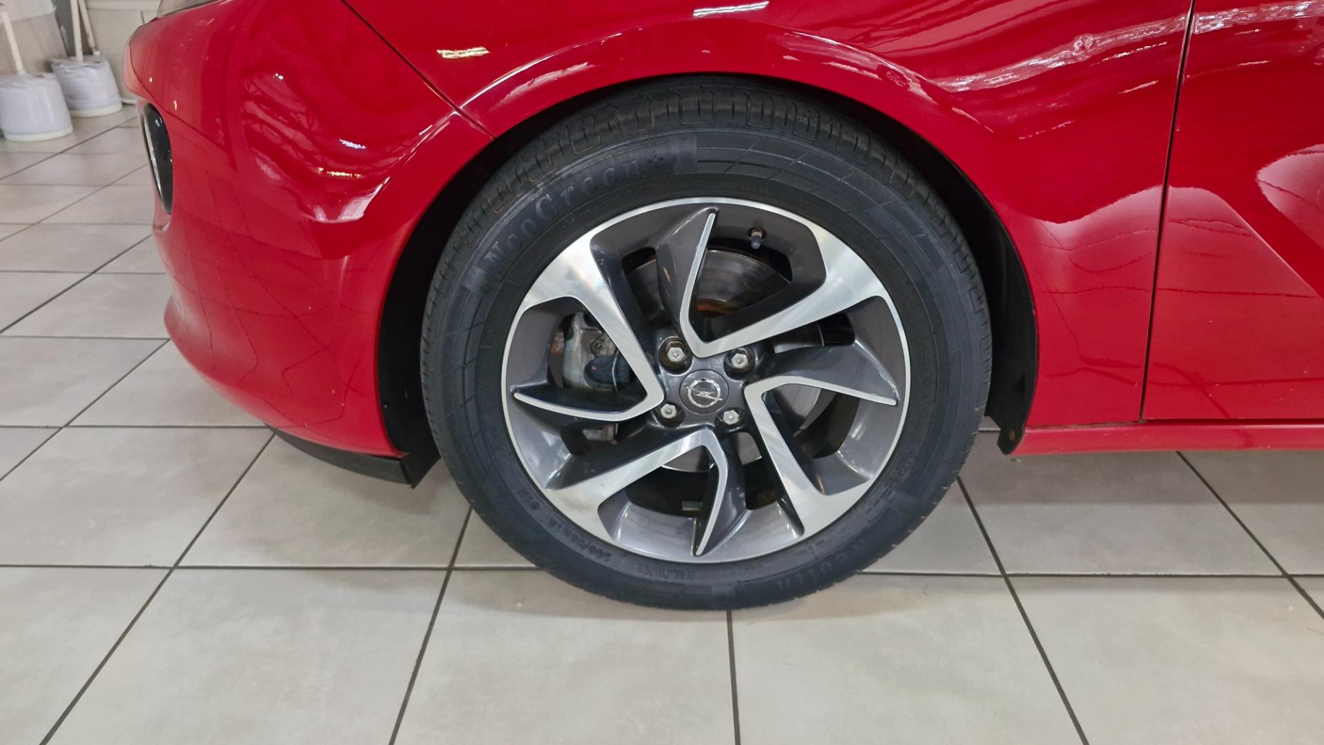 Opel Adam 1.0T Vaal Toyota Sasolburg