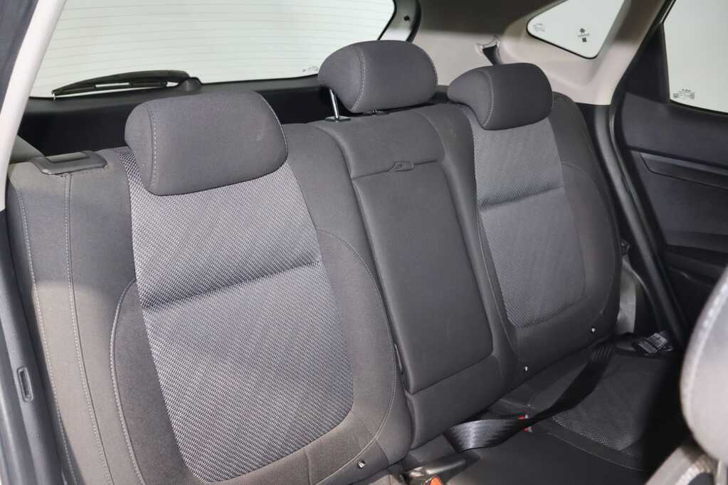 Kia Seltos 1.6 EX Auto BlueBird Motors
