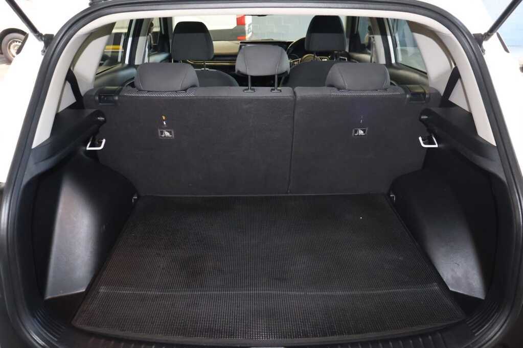 Kia Seltos 1.6 EX Auto BlueBird Motors