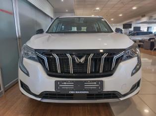 2025 Mahindra XUV700 2.0T AX5 for sale