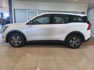 2025 Mahindra XUV700 2.0T AX5 for sale