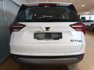 2025 Mahindra XUV700 2.0T AX5 for sale