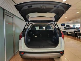 2025 Mahindra XUV700 2.0T AX5 for sale