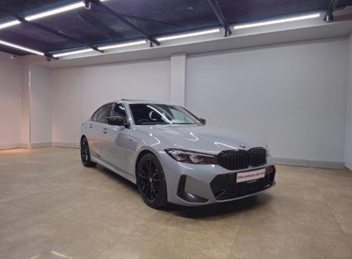 2023 BMW 3 Series 320d M Sport for sale - SMG13|USED|0FP51010