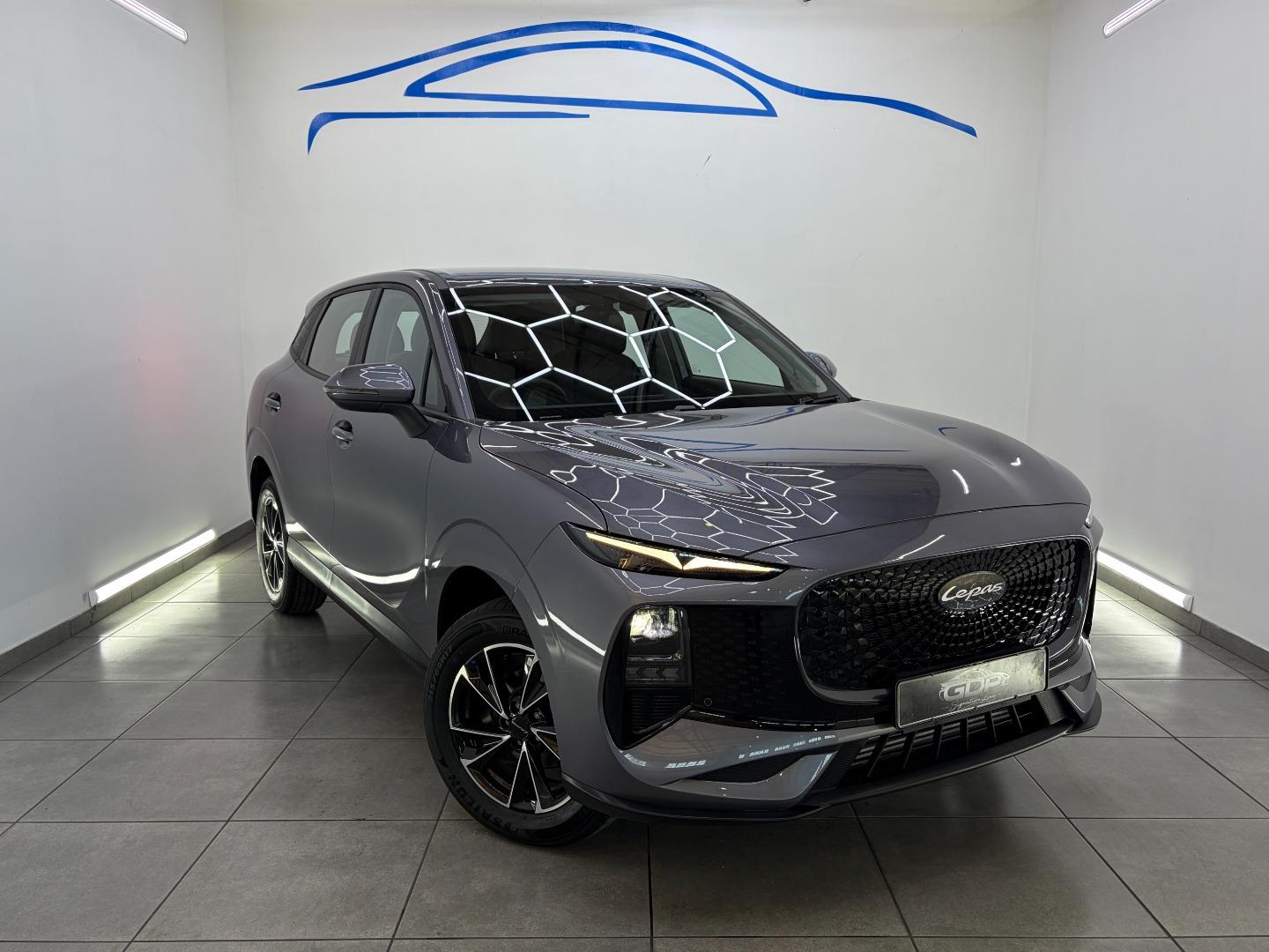 Lepas L4 1.5T Javan Chery Roodepoort