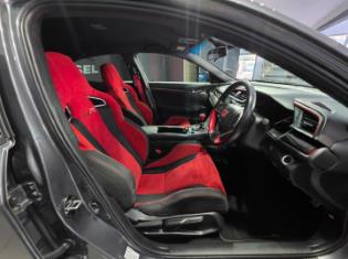 2020 Honda Civic Type R for sale