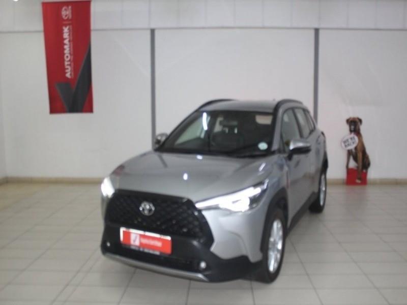 ちーよ Toyota Corolla Cross 1.8 XS for sale in Stellenbosch - ID