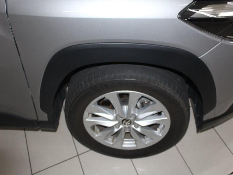 Toyota Corolla Cross 1.8 XS for sale in Stellenbosch - ID
