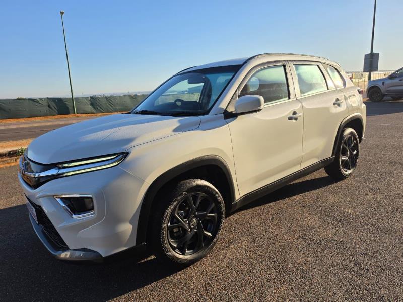Toyota Urban Cruiser 1.5 XR Auto for sale in Amanzimtoti - ID