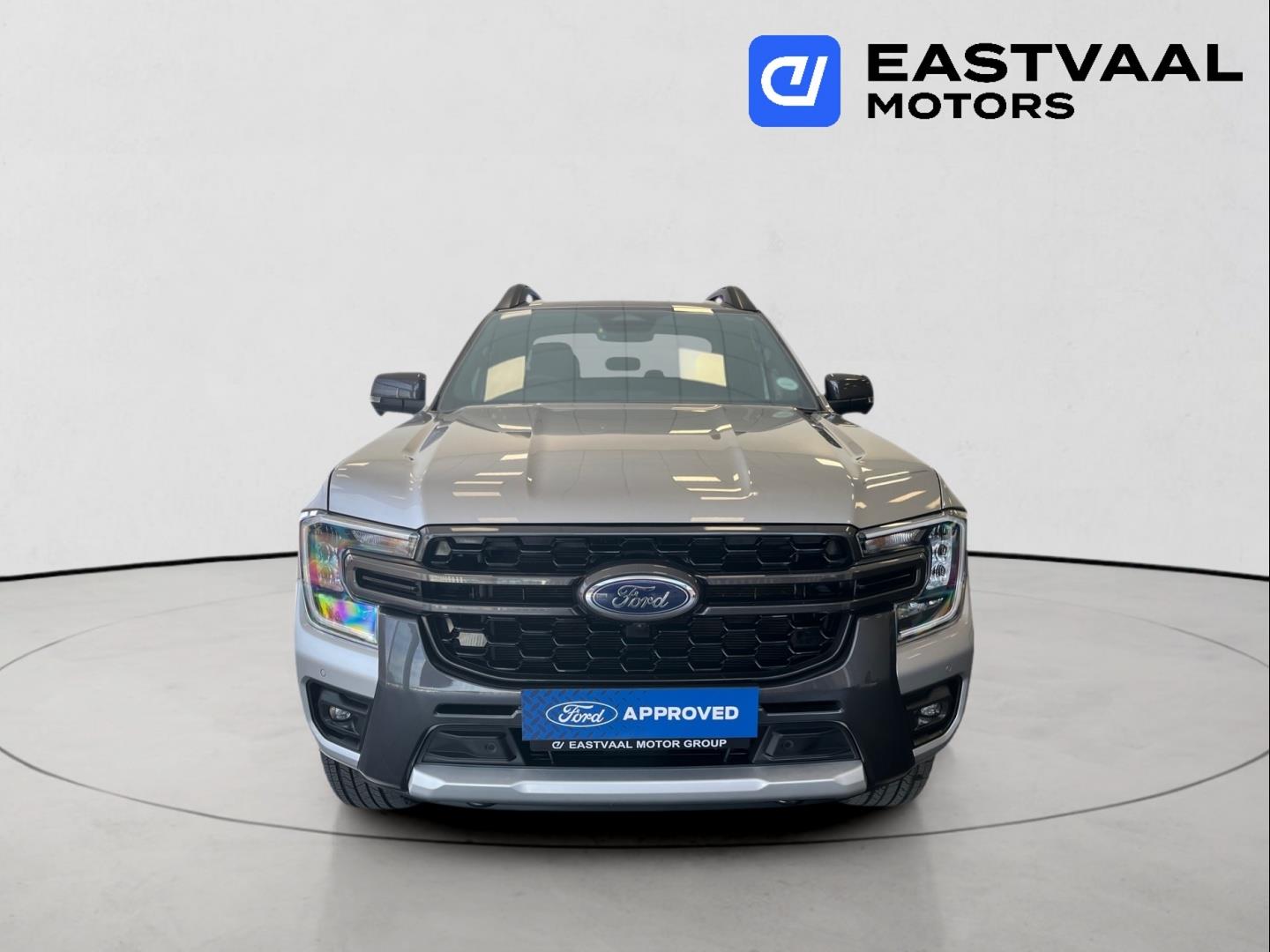 Ford Ranger 3.0 V6 Wildtrak AWD B6 Auto Italia