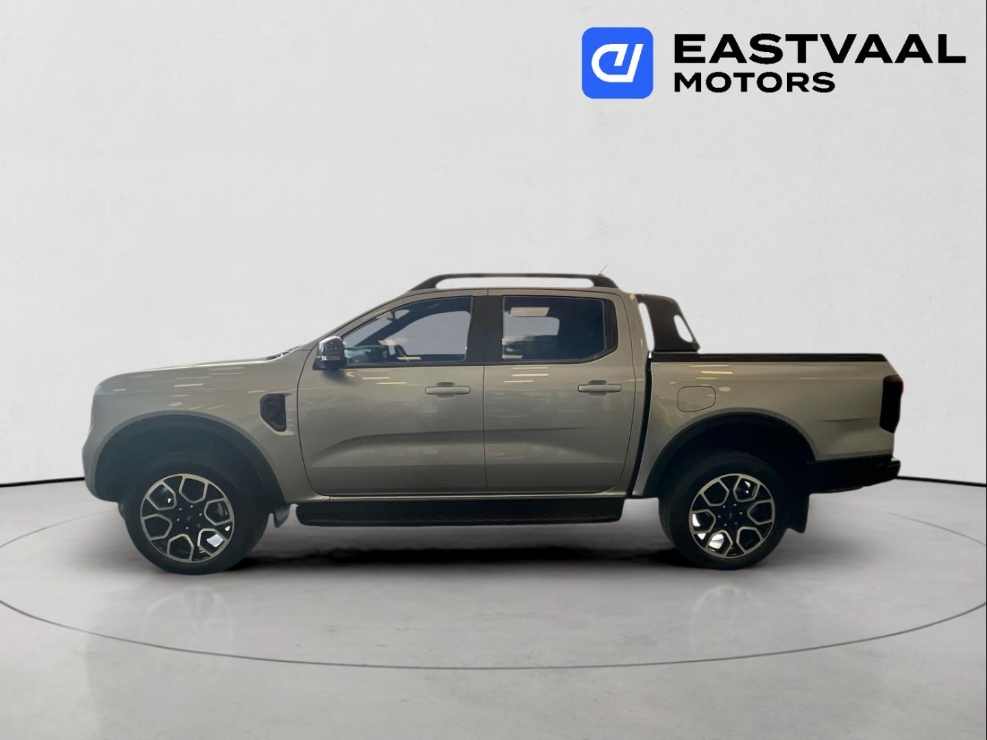 Ford Ranger 3.0 V6 Wildtrak AWD B6 Auto Italia
