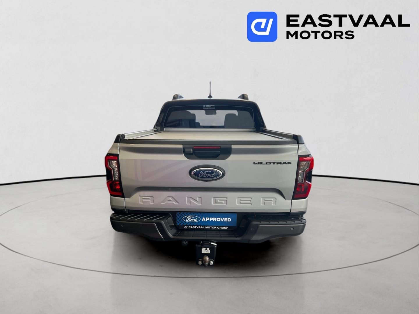 Ford Ranger 3.0 V6 Wildtrak AWD B6 Auto Italia