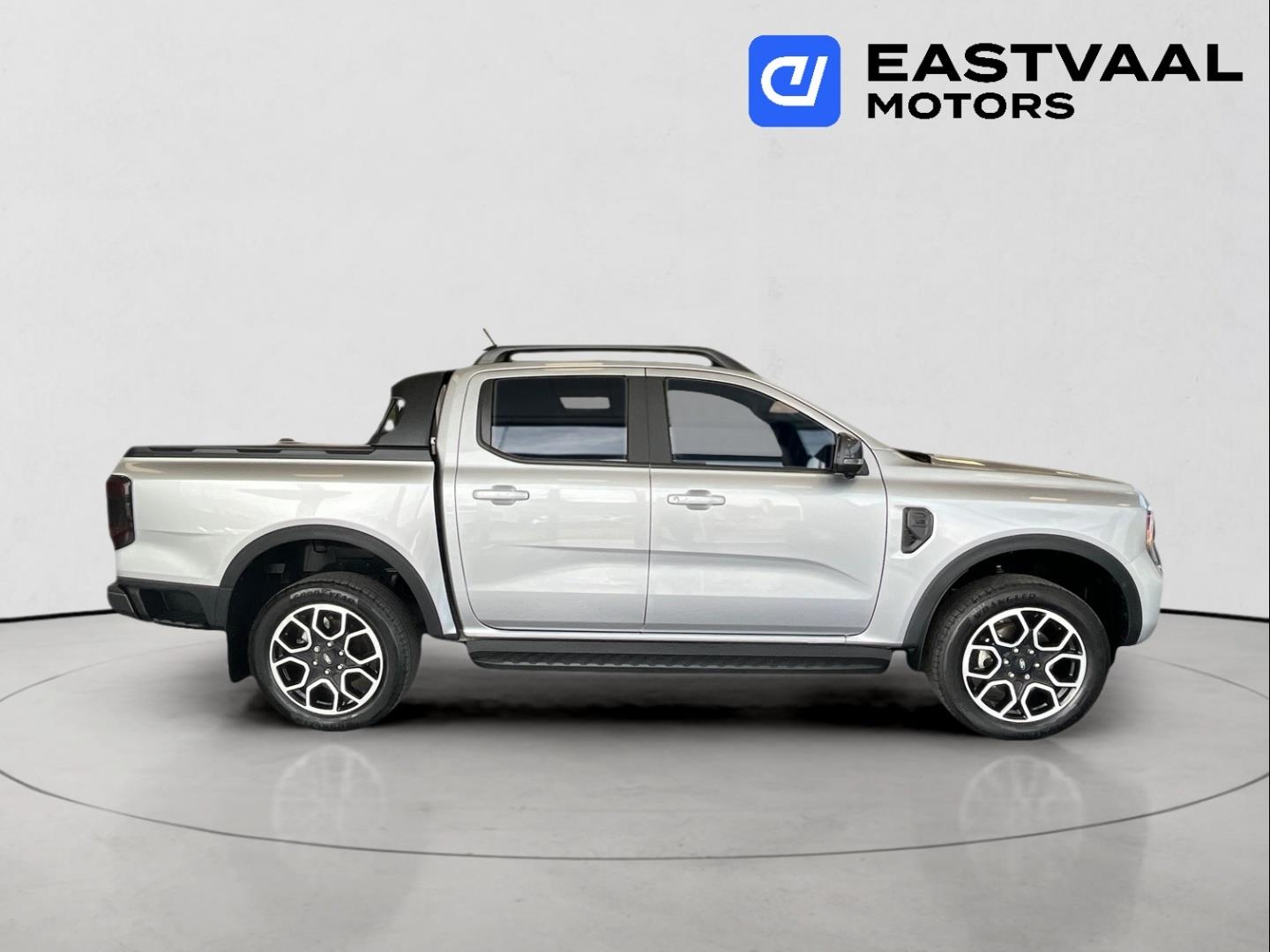 Ford Ranger 3.0 V6 Wildtrak AWD B6 Auto Italia