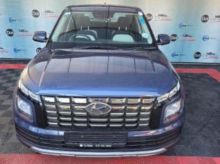 2024 Hyundai Venue 1.0T Motion Manual for sale