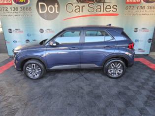2024 Hyundai Venue 1.0T Motion Manual for sale