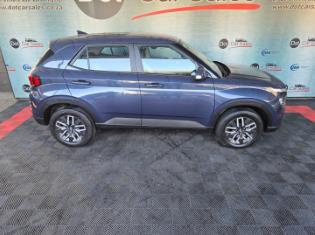 2024 Hyundai Venue 1.0T Motion Manual for sale