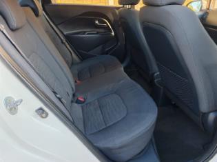 2013 Kia Rio Hatch 1.2 for sale