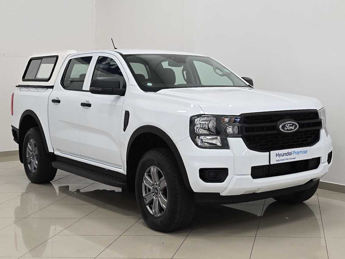 Ford Ranger 2.0 Sit Double Cab XL 4x4 Auto Hyundai | Kia | Tata | MG Malmesbury