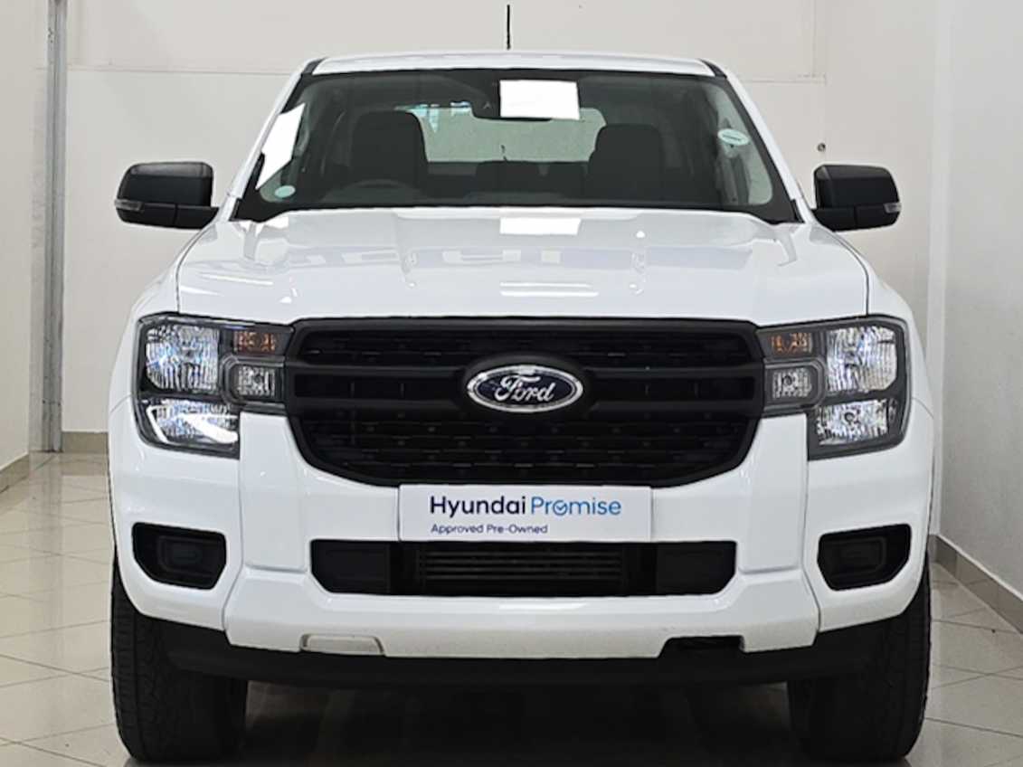 Ford Ranger 2.0 Sit Double Cab XL 4x4 Auto Hyundai | Kia | Tata | MG Malmesbury