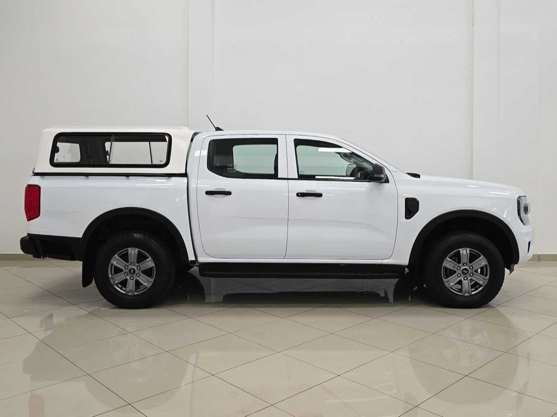 Ford Ranger 2.0 Sit Double Cab XL 4x4 Auto Hyundai | Kia | Tata | MG Malmesbury