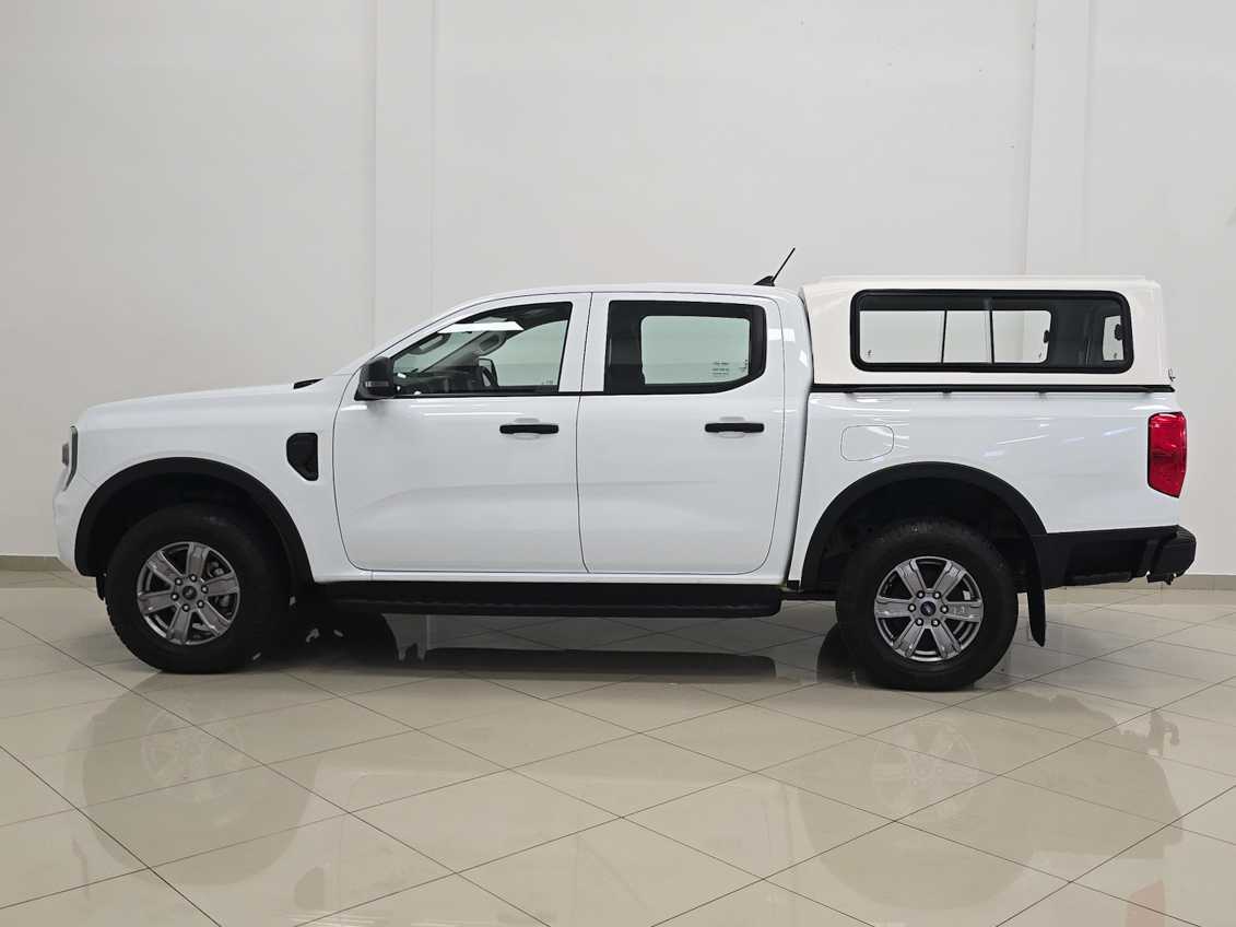 Ford Ranger 2.0 Sit Double Cab XL 4x4 Auto Hyundai | Kia | Tata | MG Malmesbury