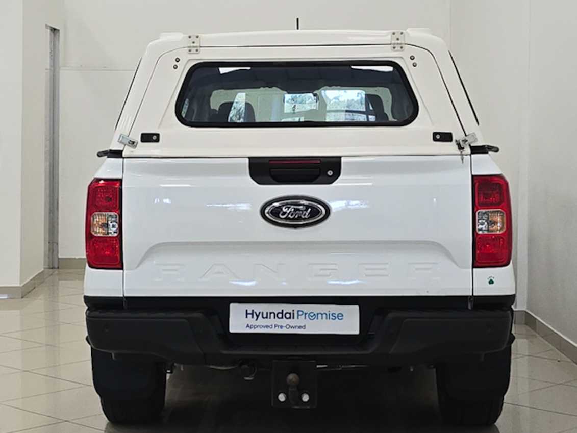 Ford Ranger 2.0 Sit Double Cab XL 4x4 Auto Hyundai | Kia | Tata | MG Malmesbury