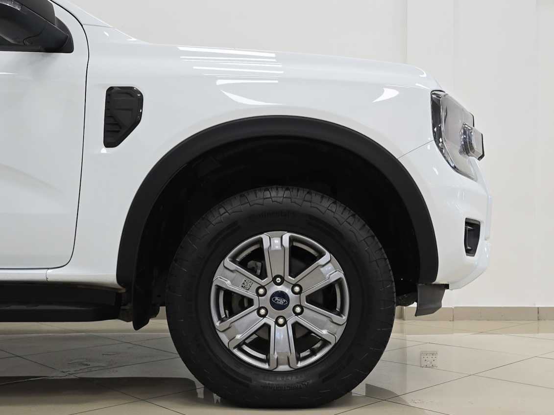 Ford Ranger 2.0 Sit Double Cab XL 4x4 Auto Hyundai | Kia | Tata | MG Malmesbury