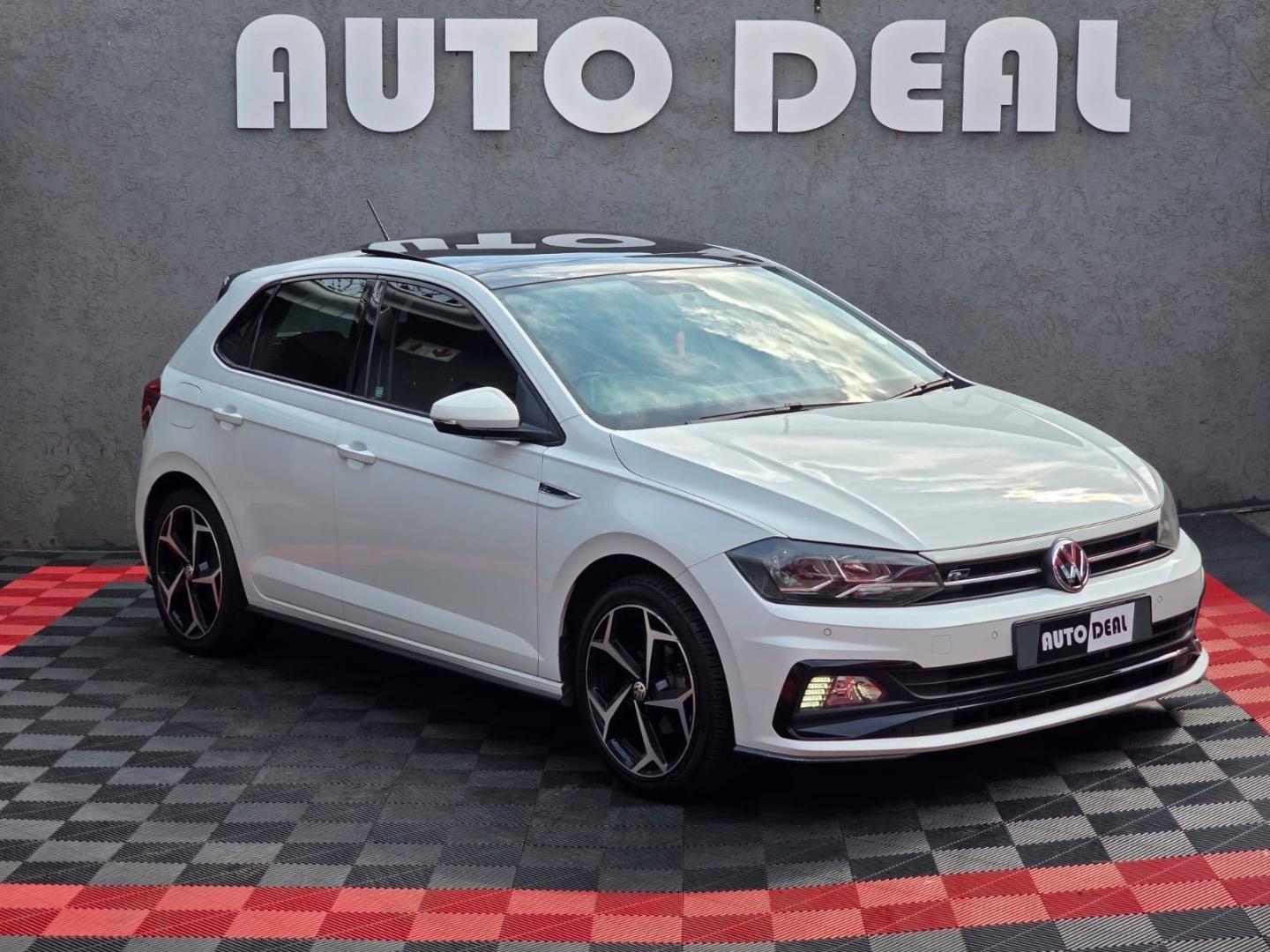 Auto Deal Boksburg dealership in Boksburg - AutoTrader
