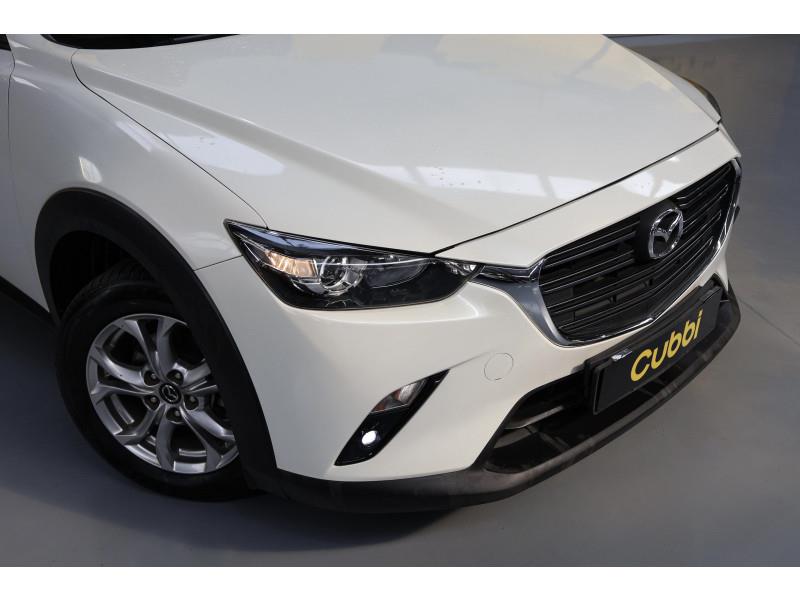 Mazda CX-3 2.0 Dynamic Auto for sale in Pretoria - ID: 28565456