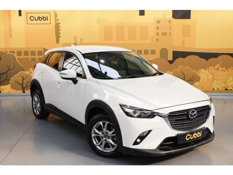 Mazda CX-3 2.0 Dynamic Auto for sale in Pretoria - ID: 28565456