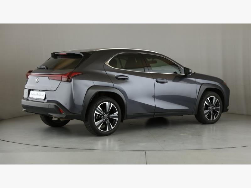 Lexus UX 250h EX Halfway Lexus Fourways